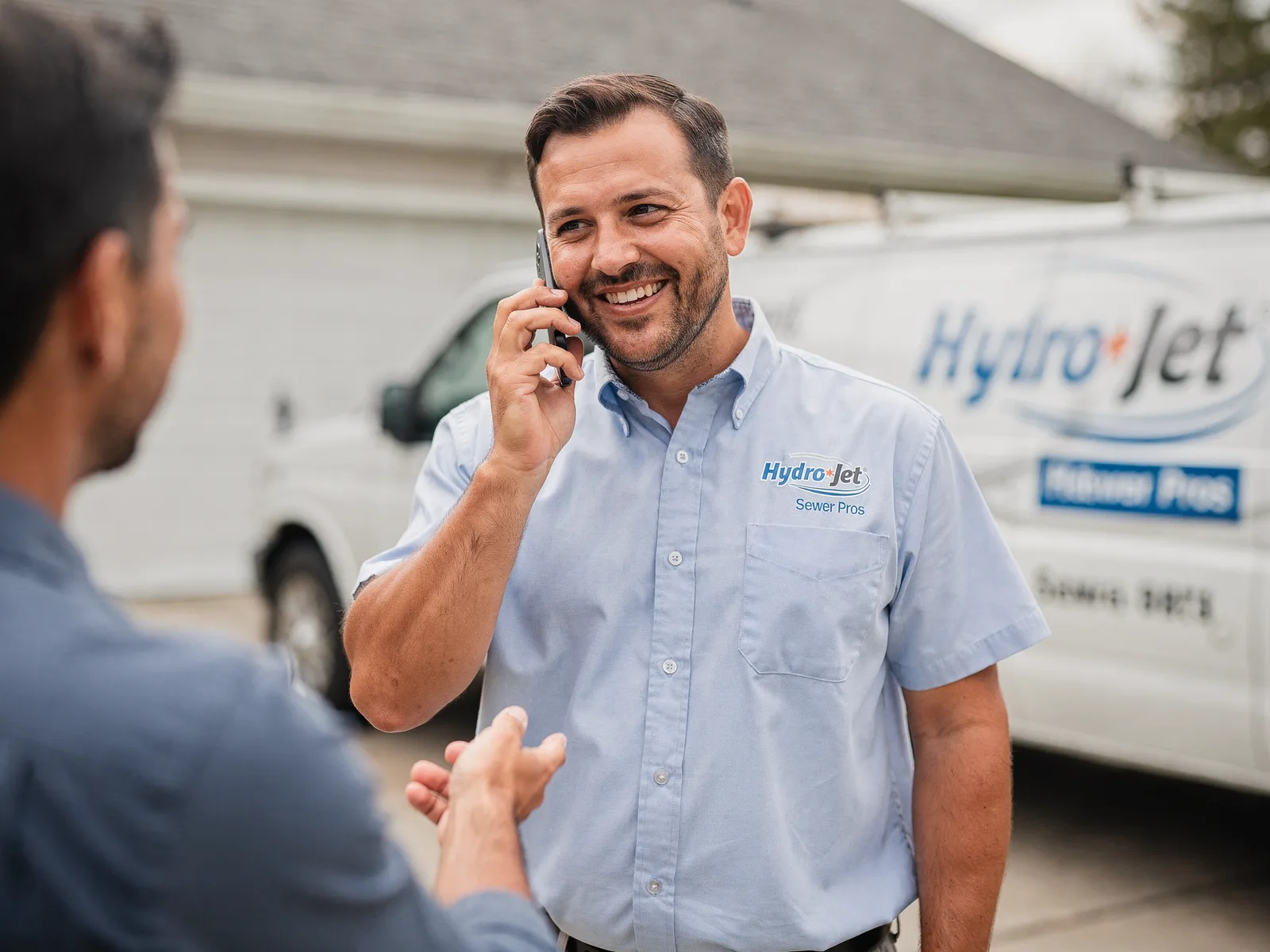 Hydro Jetting Hillsdale, PA FAQs